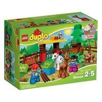 Конструктор Lego Duplo Животные 10582