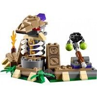 Конструктор Lego Ninjago Титановый дракон 70748