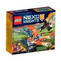 Конструктор Lego Nexo Knights Королевский боевой бластер 70310
