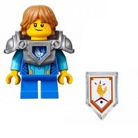 Конструктор Lego Nexo Knights Робин – Абсолютная сила 70333