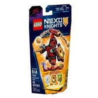 Конструктор Lego Nexo Knights Предводитель монстров – Абсолютная сила 70334