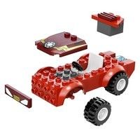 Конструктор Lego Juniors Железный человек против Локи 10721