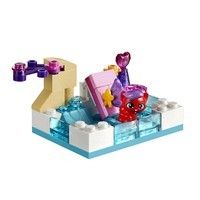 Конструктор Lego Disney Princess Королевские питомцы: Жемчужинка 41069