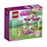 Конструктор Lego Disney Princess Королевские питомцы: Ромашка 41140