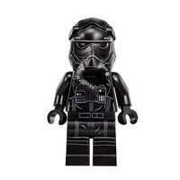 Конструктор Lego Star Wars Истребитель особых войск Первого Ордена 75101