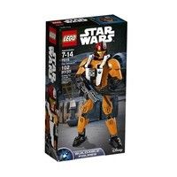 Конструктор Lego Star Wars По Демерон 75115