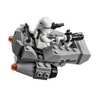 Конструктор Lego Star Wars Снегоход Первого Ордена 75126
