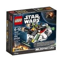 Конструктор Lego Star Wars Призрак 75127