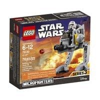 Конструктор Lego Star Wars AT - DP 75130