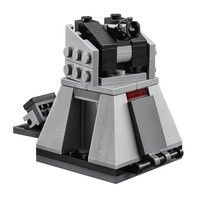 Конструктор Lego Star Wars Баттл-пак Первого Ордена 75132