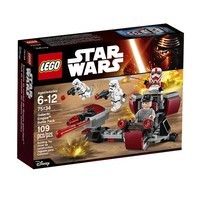 Конструктор Lego Star Wars Баттл-пак Галактической Империи 75134