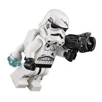 Конструктор Lego Star Wars Баттл-пак Галактической Империи 75134