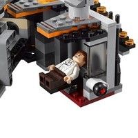 Конструктор Lego Star Wars Камера карбоновой заморозки 75137