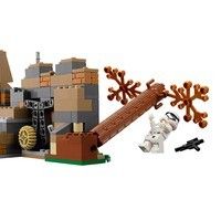 Конструктор Lego Star Wars Битва на Такодане 75139