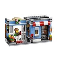 Конструктор Lego Creator Магазинчик на углу 31050