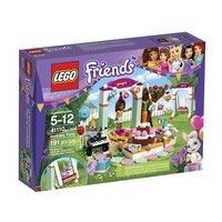 Конструктор Lego Friends День рождения 41110
