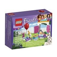 Конструктор Lego Friends День рождения: магазин подарков 41113