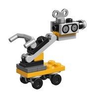 Конструктор Lego Friends Телестудия поп-звезды 41117