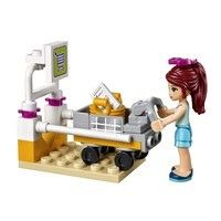 Конструктор Lego Friends Супермаркет 41118