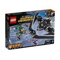 Конструктор Lego Super Heroes Поединок в небе 76046