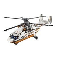 Конструктор Lego Technic Грузовой вертолет 42052