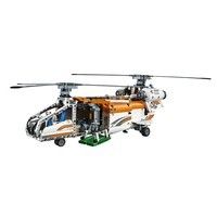 Конструктор Lego Technic Грузовой вертолет 42052