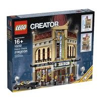 Конструктор Lego Creator Кинотеатр 10232
