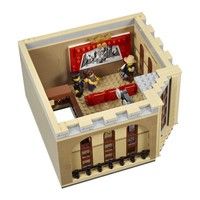 Конструктор Lego Creator Кинотеатр 10232