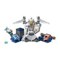 Конструктор Lego Nexo Knights Ланс - Чрезвычайный сила 70337