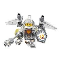 Конструктор Lego Nexo Knights Ланс - Чрезвычайный сила 70337