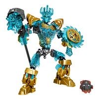 Конструктор Lego Bionicle Экиму Создатель масок 71312
