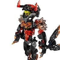 Конструктор Lego Bionicle Лавовое чудовище 71313