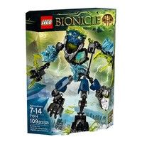 Конструктор Lego Bionicle Грозовой Монстр 71314