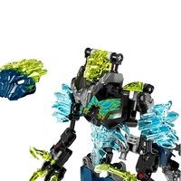 Конструктор Lego Bionicle Грозовой Монстр 71314