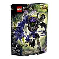 Конструктор Lego Bionicle Монстр Землетрясений 71315