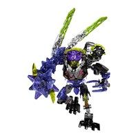 Конструктор Lego Bionicle Монстр Землетрясений 71315