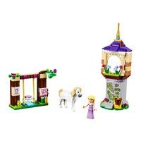 Конструктор Lego Disney Princess Лучший день Рапунцель 41065