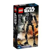 Конструктор Lego Star Wars Дроид K-2SO 75120
