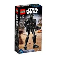 Конструктор Lego Star Wars Имперский Штурмовик Смерти 75121