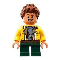 Конструктор Lego Star Wars Звездный Мусорщик 75147