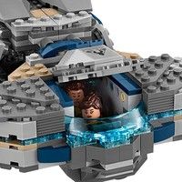 Конструктор Lego Star Wars Звездный Мусорщик 75147