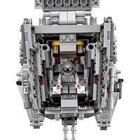 Конструктор Lego Star Wars Разведывательный транспортный шагоход AT-ST 75153