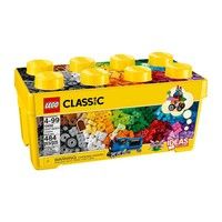 Конструктор Lego Classic Коробка кубиков для творческого конструирования 10696