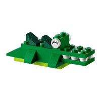 Конструктор Lego Classic Коробка кубиков для творческого конструирования 10696