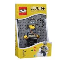 Брелок-фонарик Lego City Вдохновитель LGL-KE33-BELL