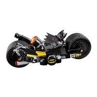 Конструктор Lego Super Heroes Бэтман: Погоня на мотоциклах по Готэм-сити 76053