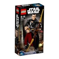 Конструктор LEGO Star Wars Чиррут Имве 75524