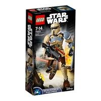 Конструктор LEGO Star Wars Штурмовик со Скарифа 75523