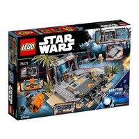 Конструктор LEGO Star Wars Битва на Скарифе 75171