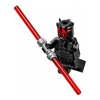 Конструктор LEGO Star Wars Дуэль на Набу 75169